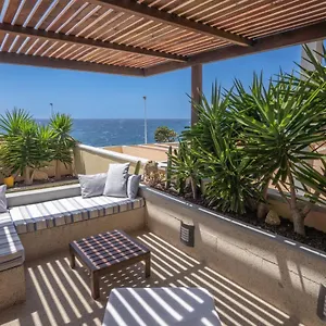 Medano - Playa Vakantiehuis