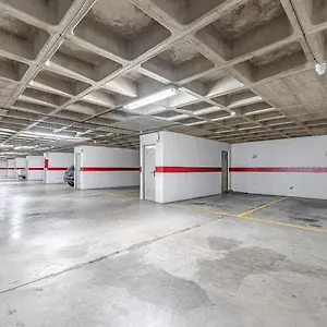 Petite Homes Apartment