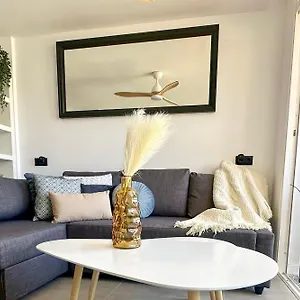 Greenwaves Con Piscina Appartement