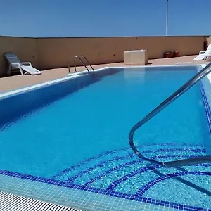 Estudio Europa Hébergement de vacances
